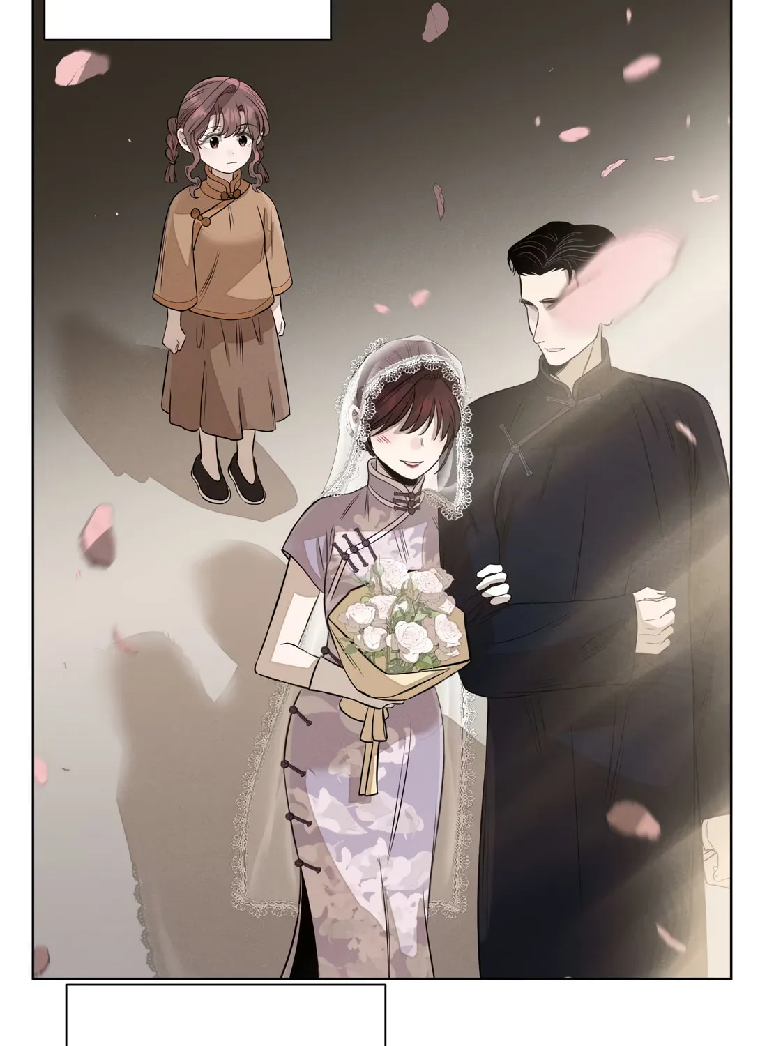 The Song that Transcends This World Chapter 49 page 5 - 