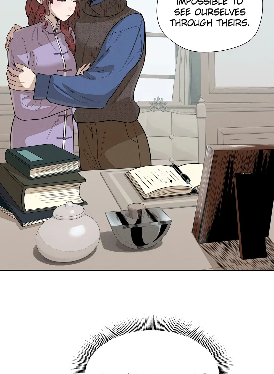 The Song that Transcends This World Chapter 49 page 44 - 
