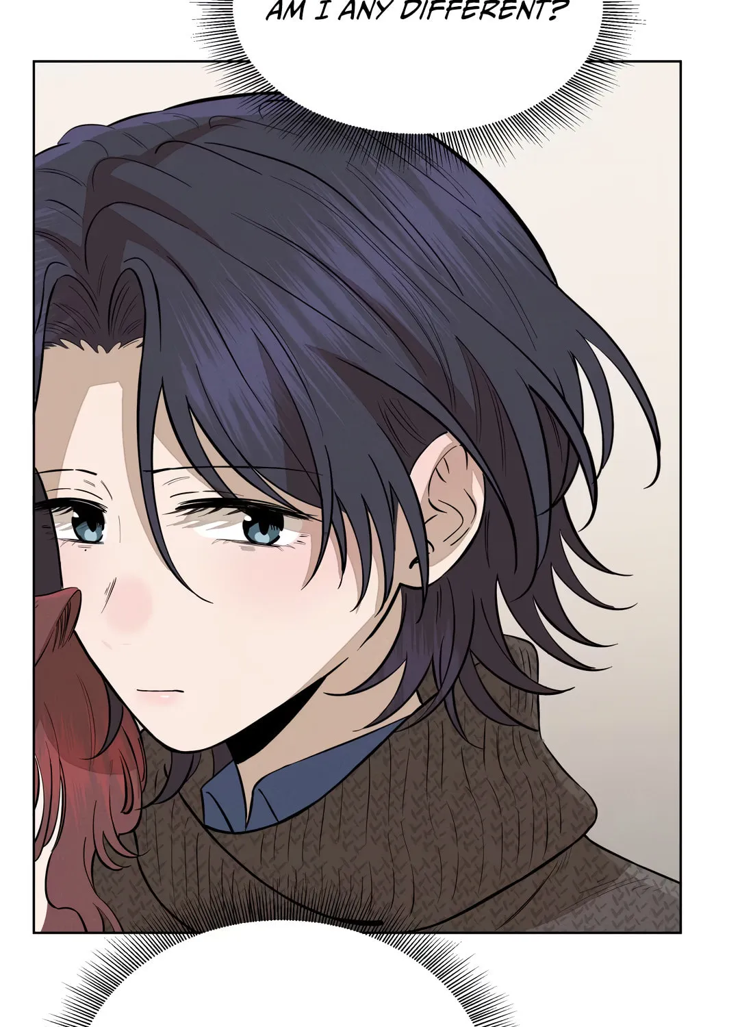 The Song that Transcends This World Chapter 49 page 45 - 