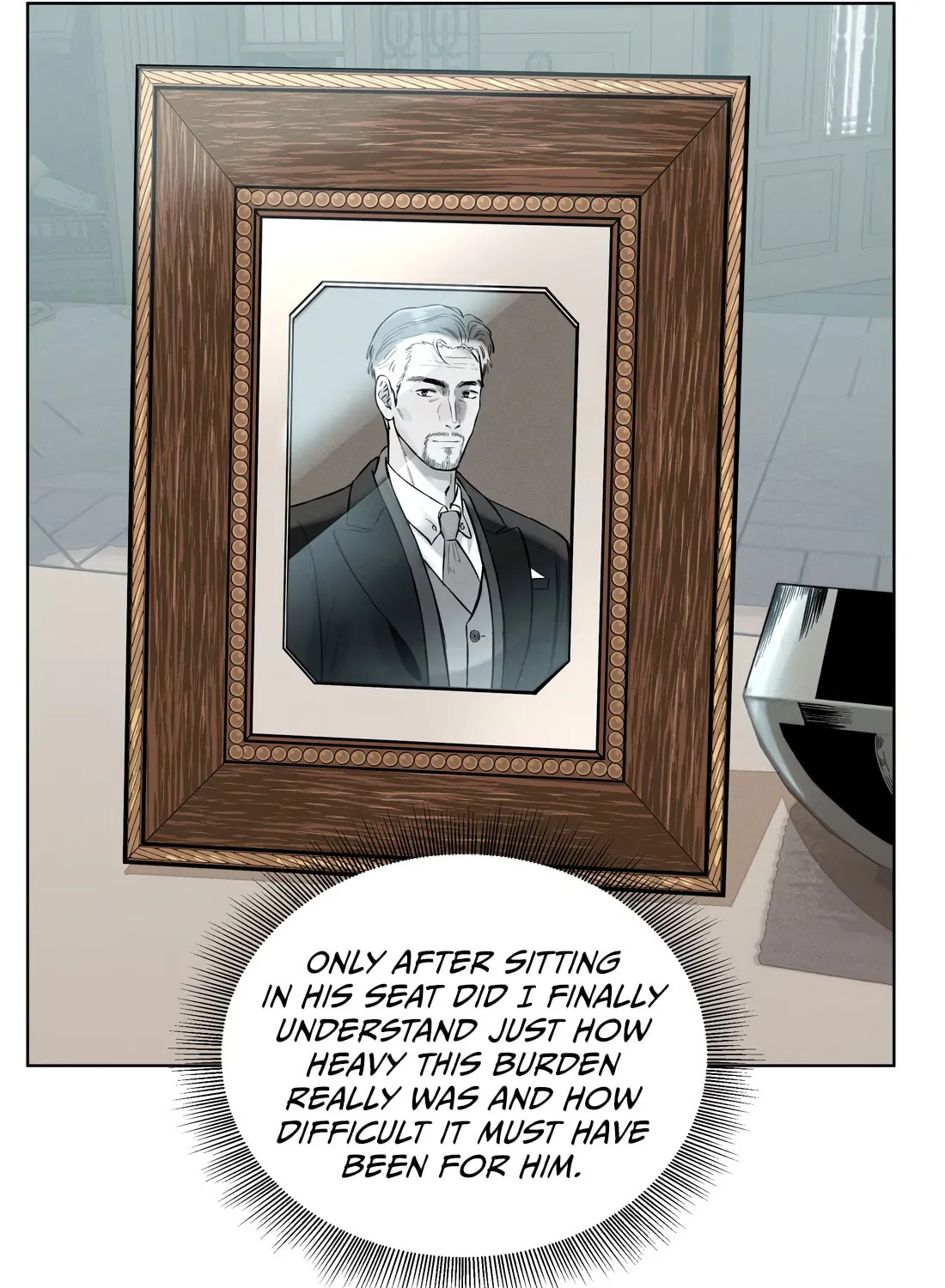 The Song that Transcends This World Chapter 49 page 47 - 