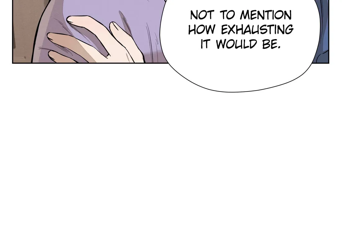 The Song that Transcends This World Chapter 49 page 55 - 