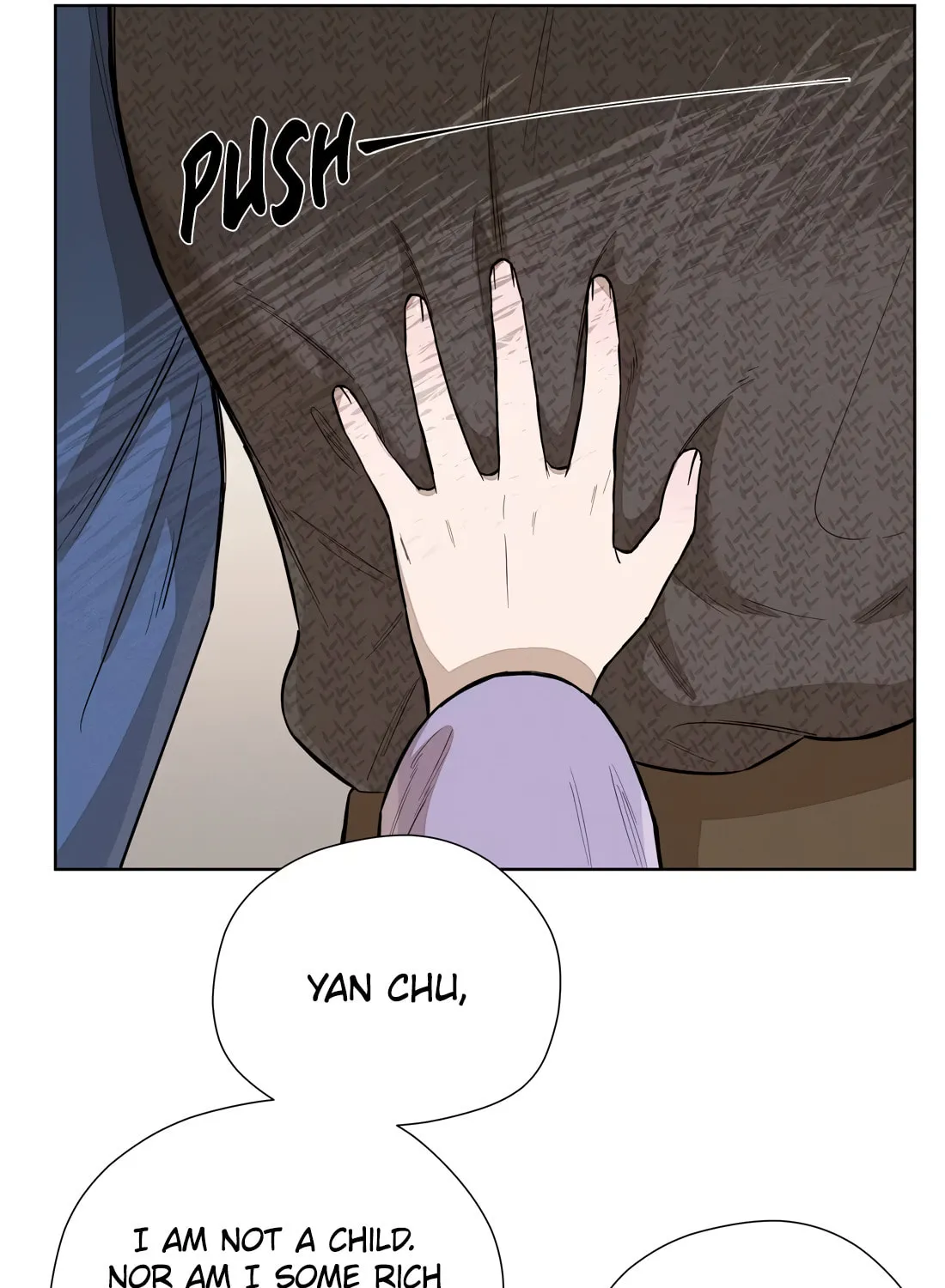 The Song that Transcends This World Chapter 49 page 56 - 