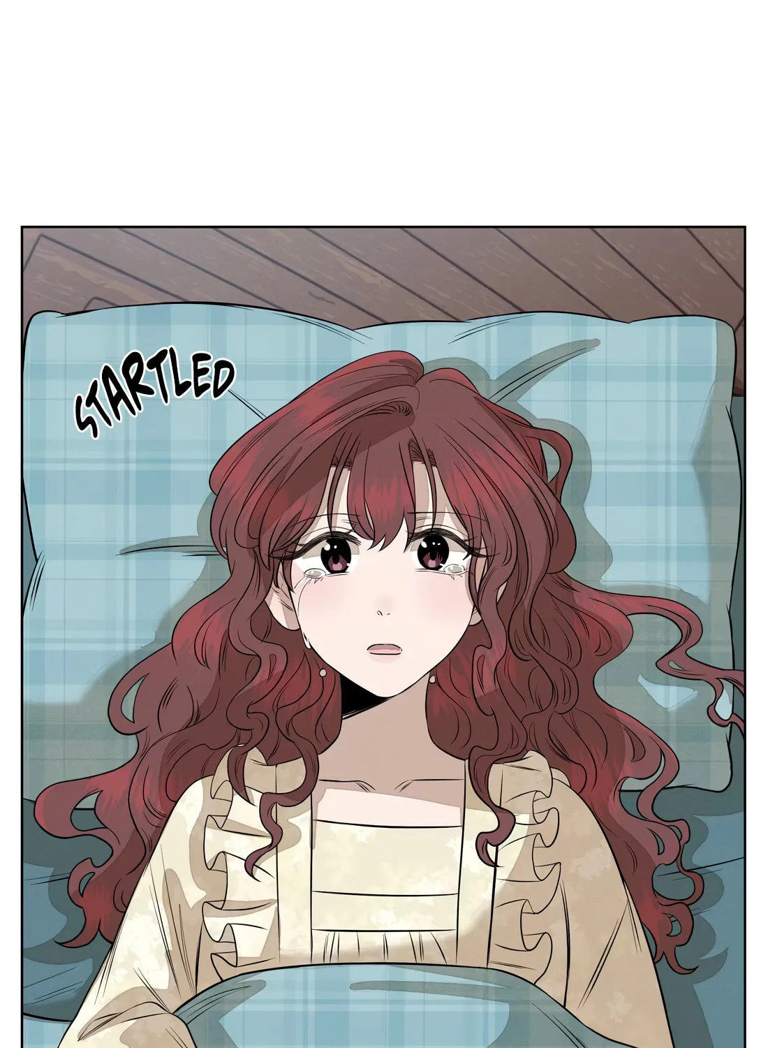 The Song that Transcends This World Chapter 49 page 7 - 