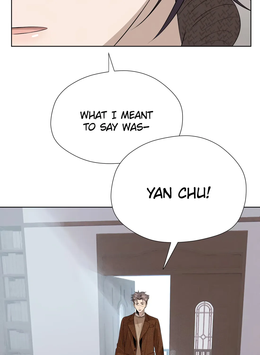 The Song that Transcends This World Chapter 49 page 64 - 