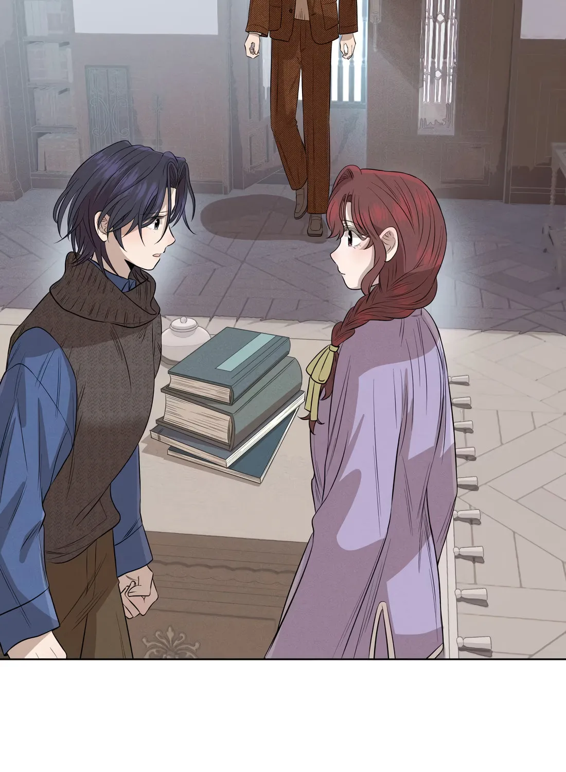 The Song that Transcends This World Chapter 49 page 65 - 