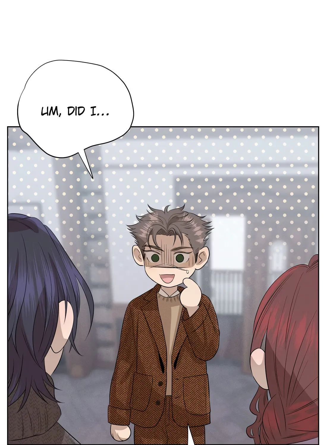 The Song that Transcends This World Chapter 49 page 66 - 