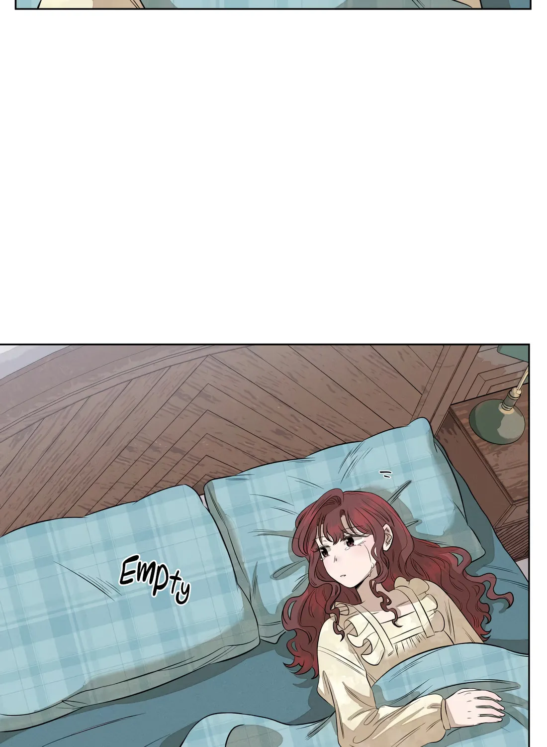 The Song that Transcends This World Chapter 49 page 8 - 