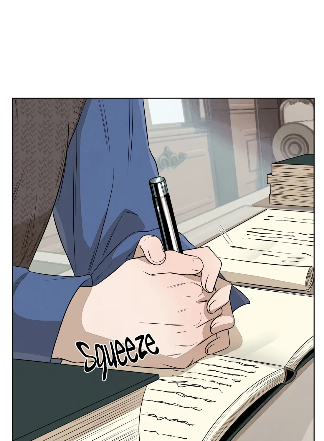 The Song that Transcends This World Chapter 49 page 72 - 