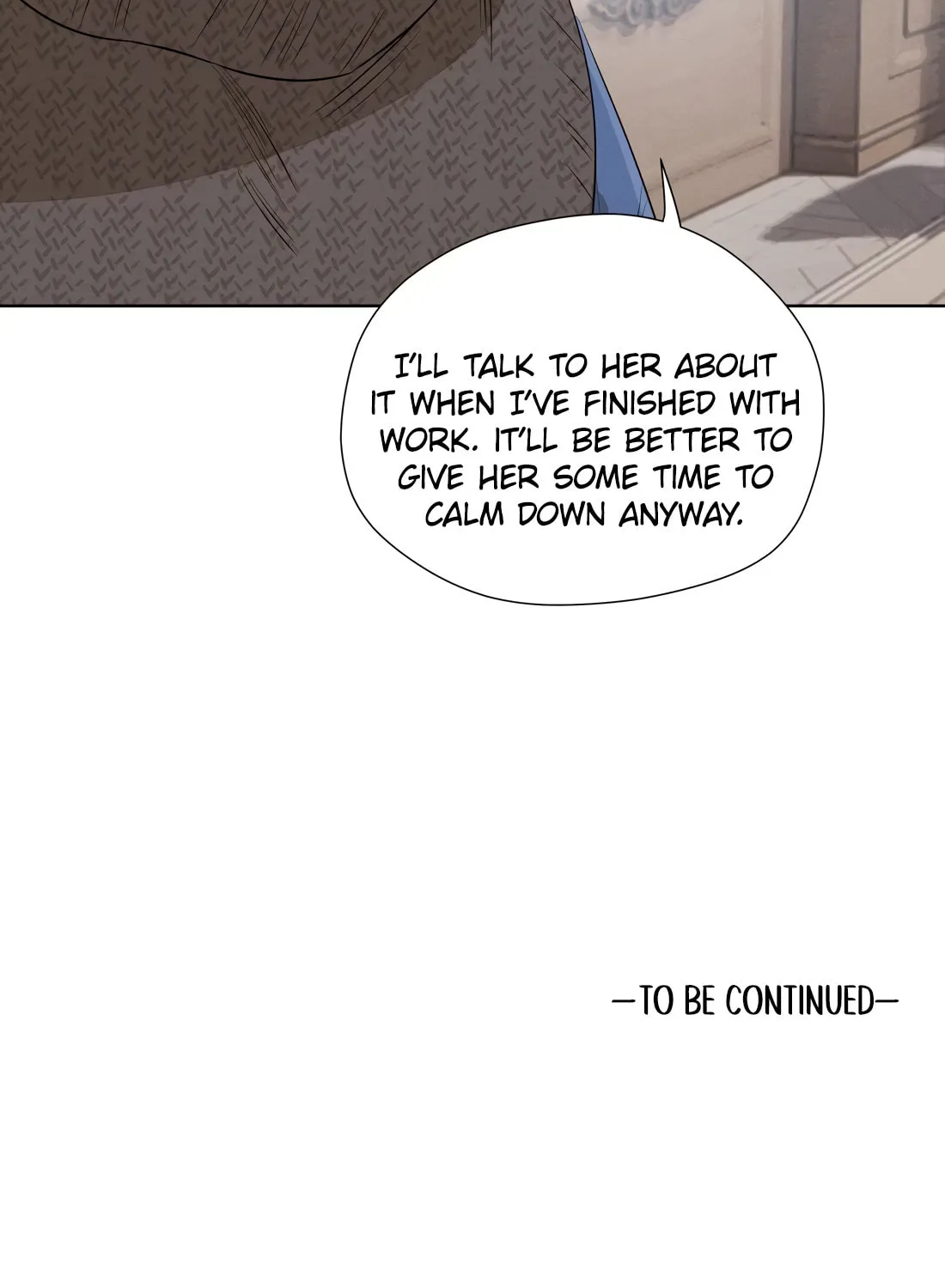 The Song that Transcends This World Chapter 49 page 75 - 