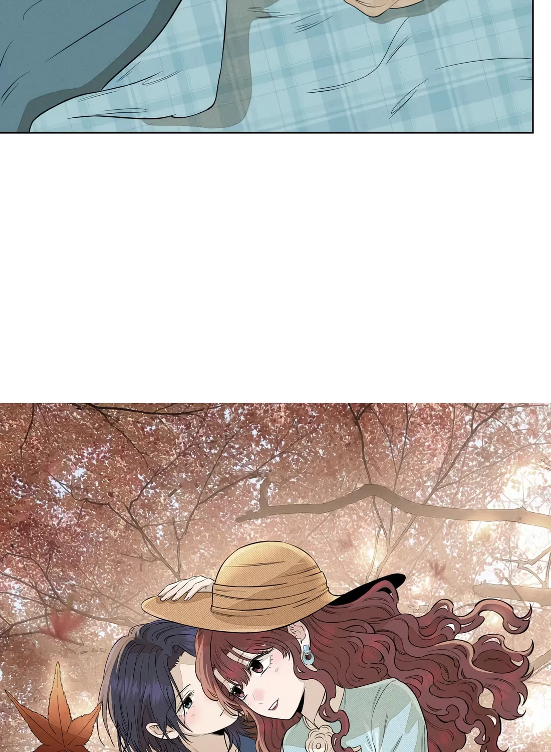 The Song that Transcends This World Chapter 49 page 9 - 