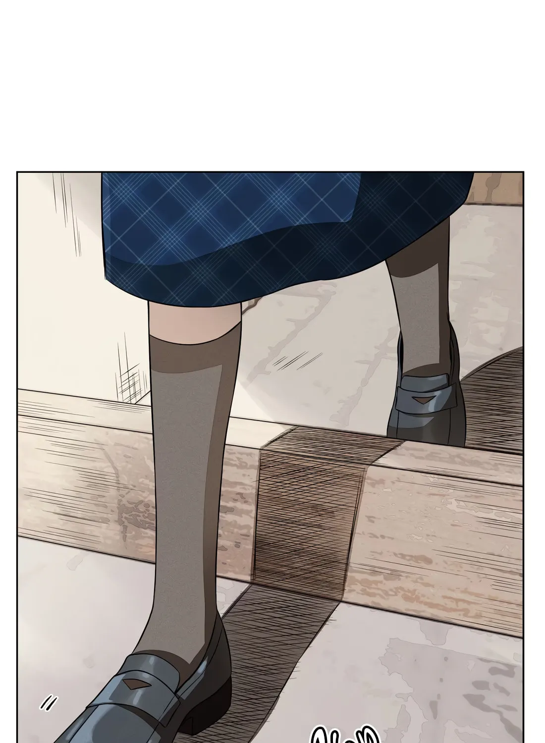 The Song that Transcends This World Chapter 50 page 13 - 