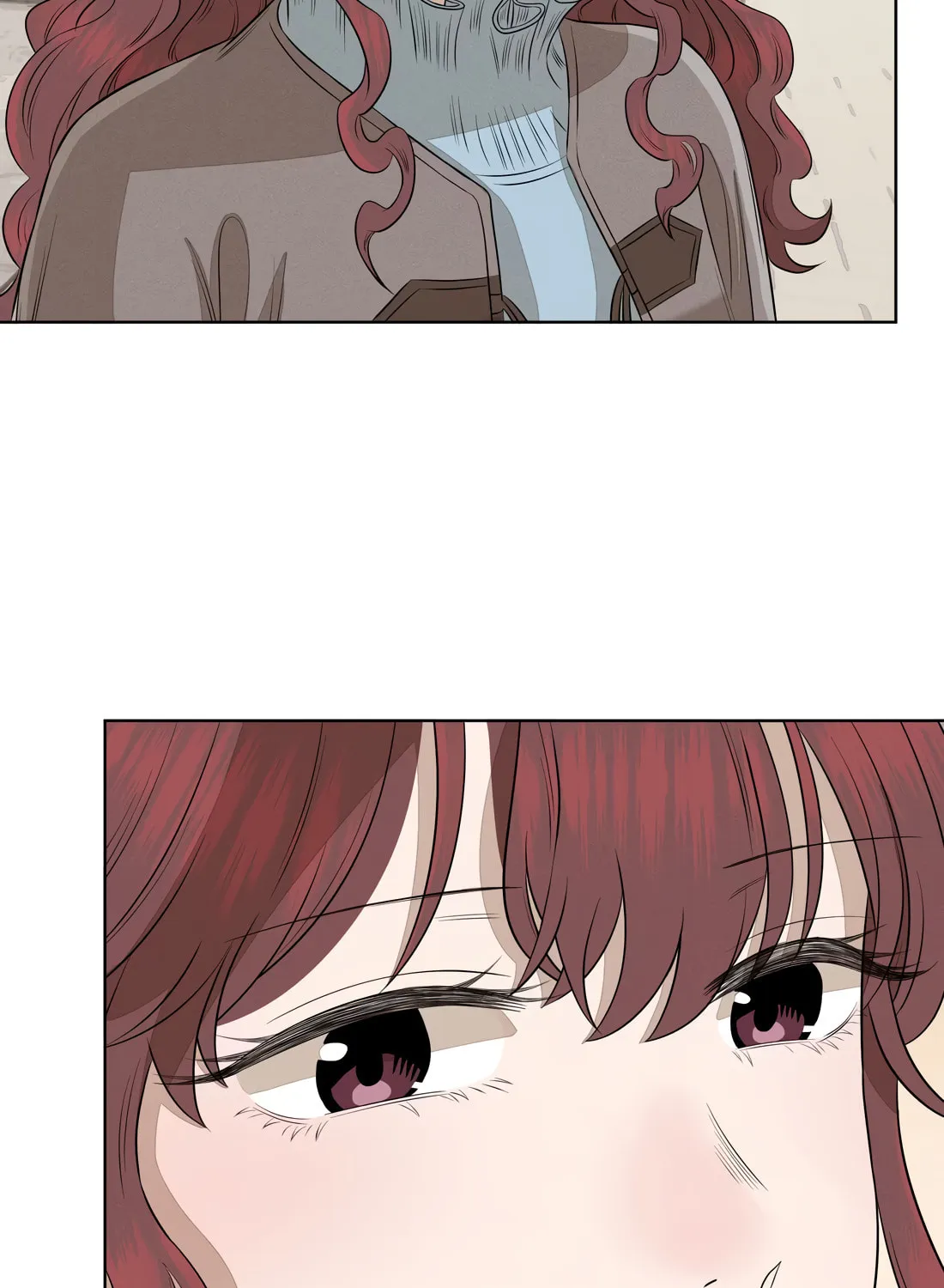 The Song that Transcends This World Chapter 50 page 15 - 