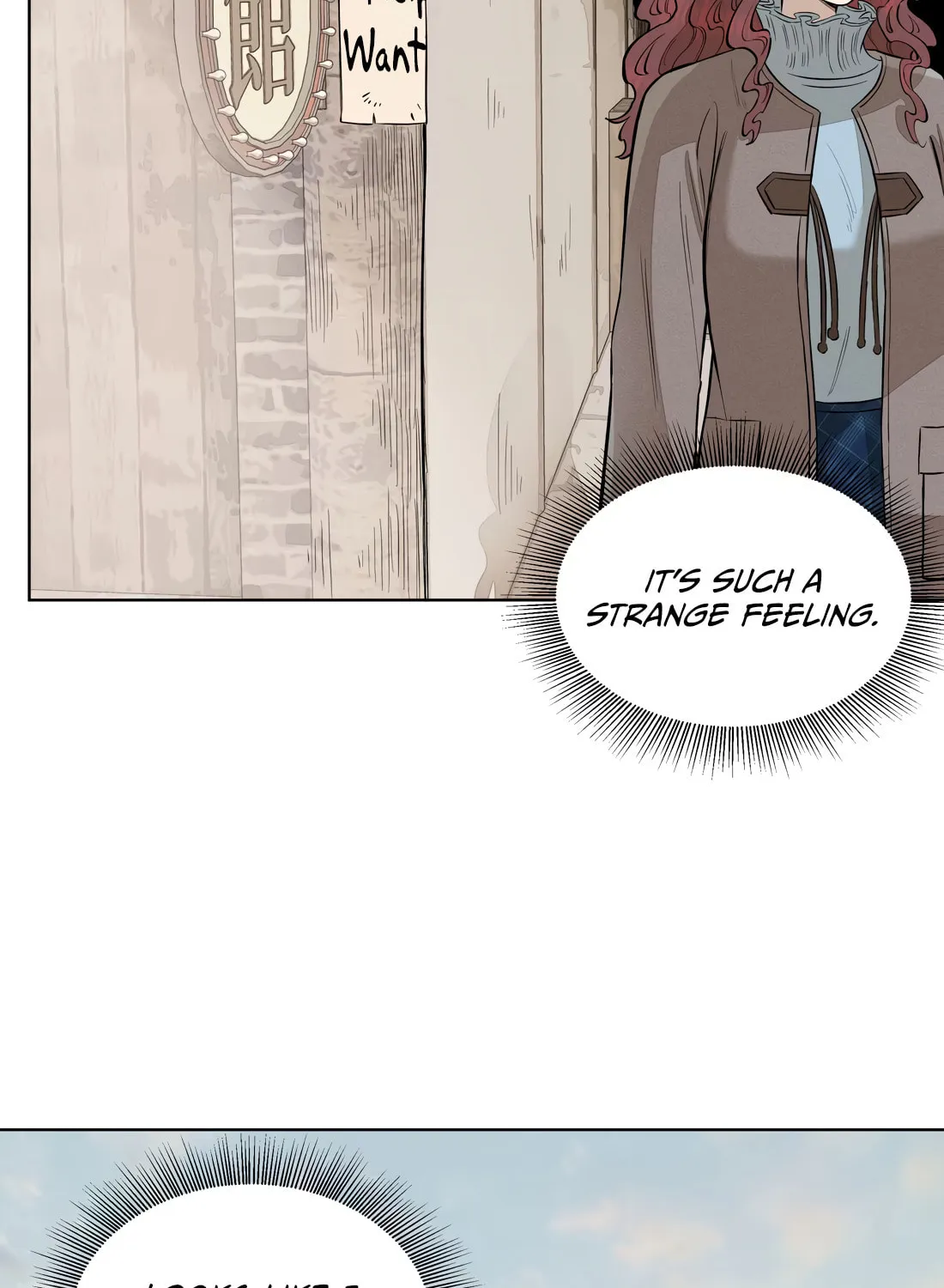 The Song that Transcends This World Chapter 50 page 20 - 
