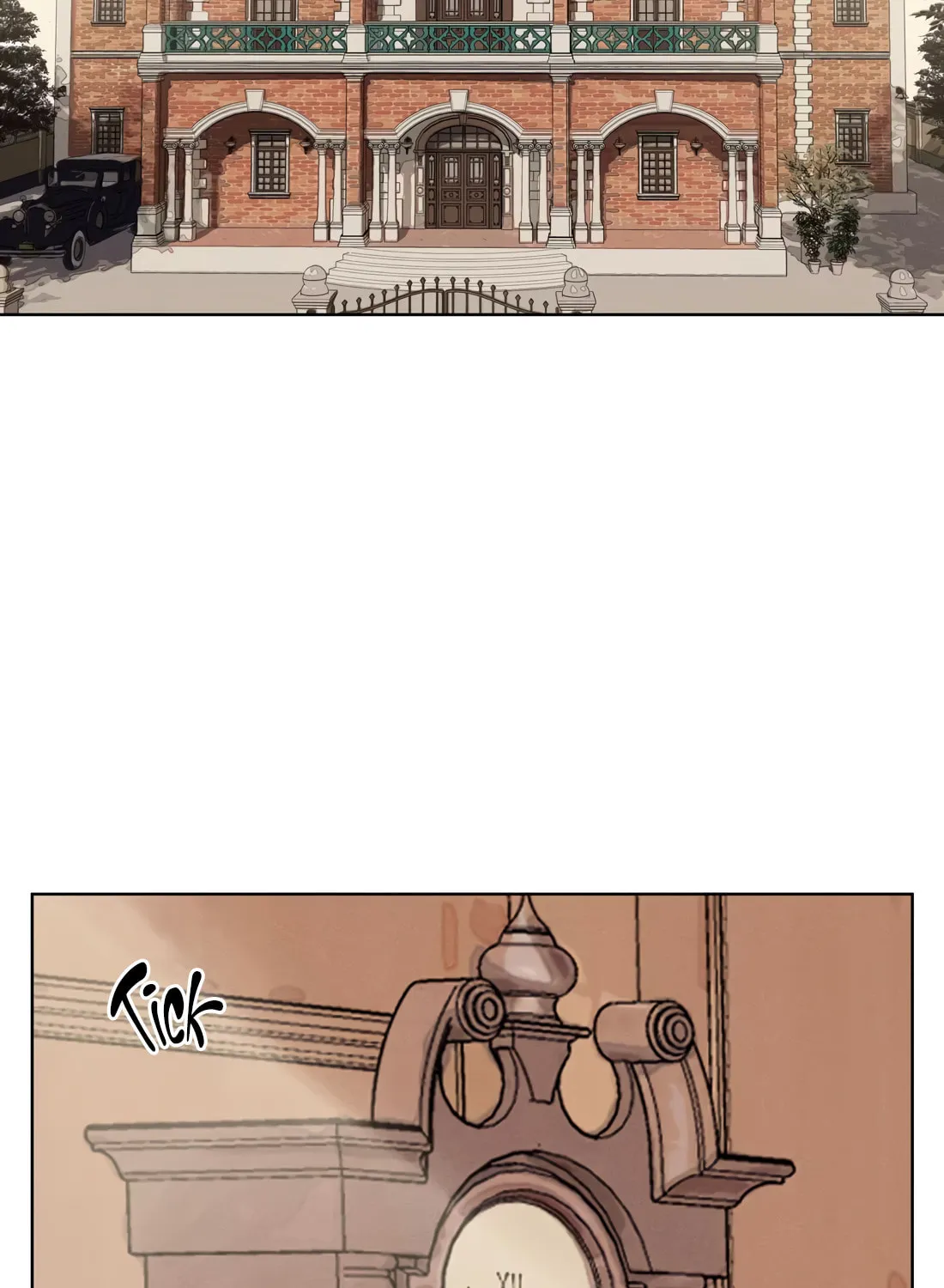 The Song that Transcends This World Chapter 50 page 24 - 