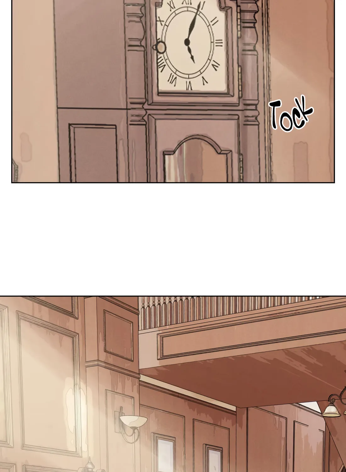 The Song that Transcends This World Chapter 50 page 25 - 