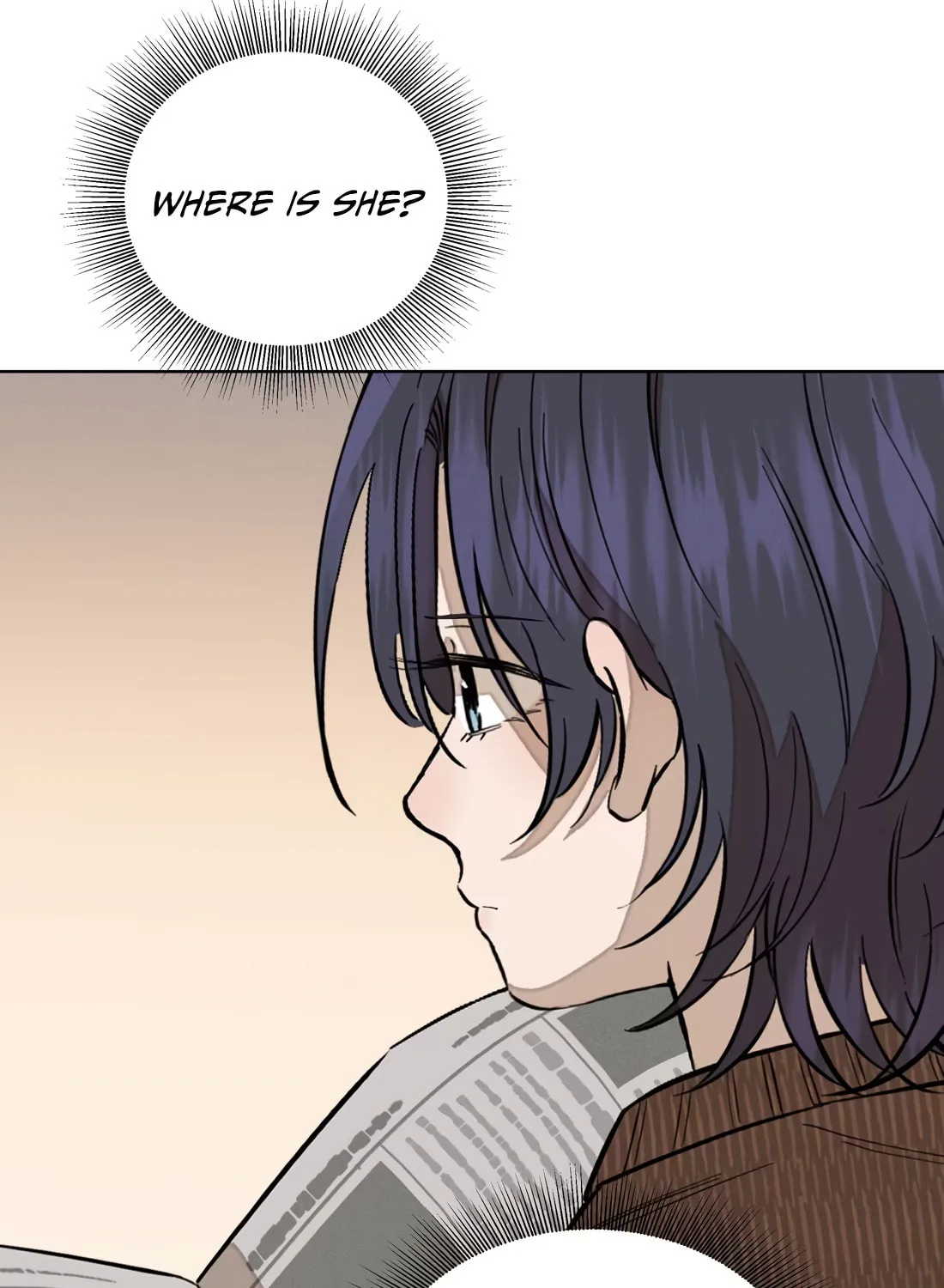 The Song that Transcends This World Chapter 50 page 27 - 