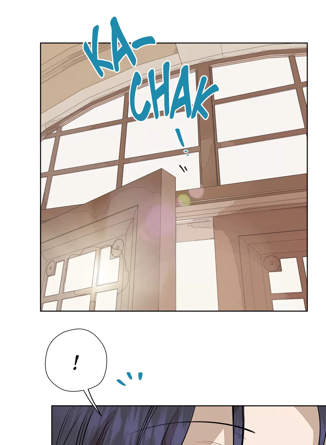 The Song that Transcends This World Chapter 50 page 29 - 