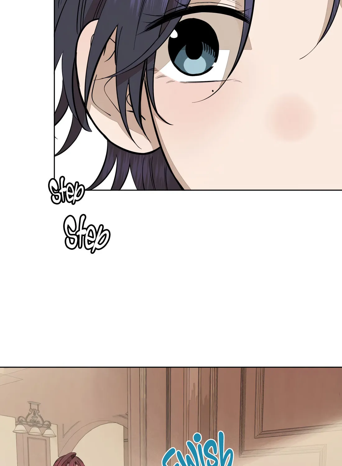 The Song that Transcends This World Chapter 50 page 30 - 