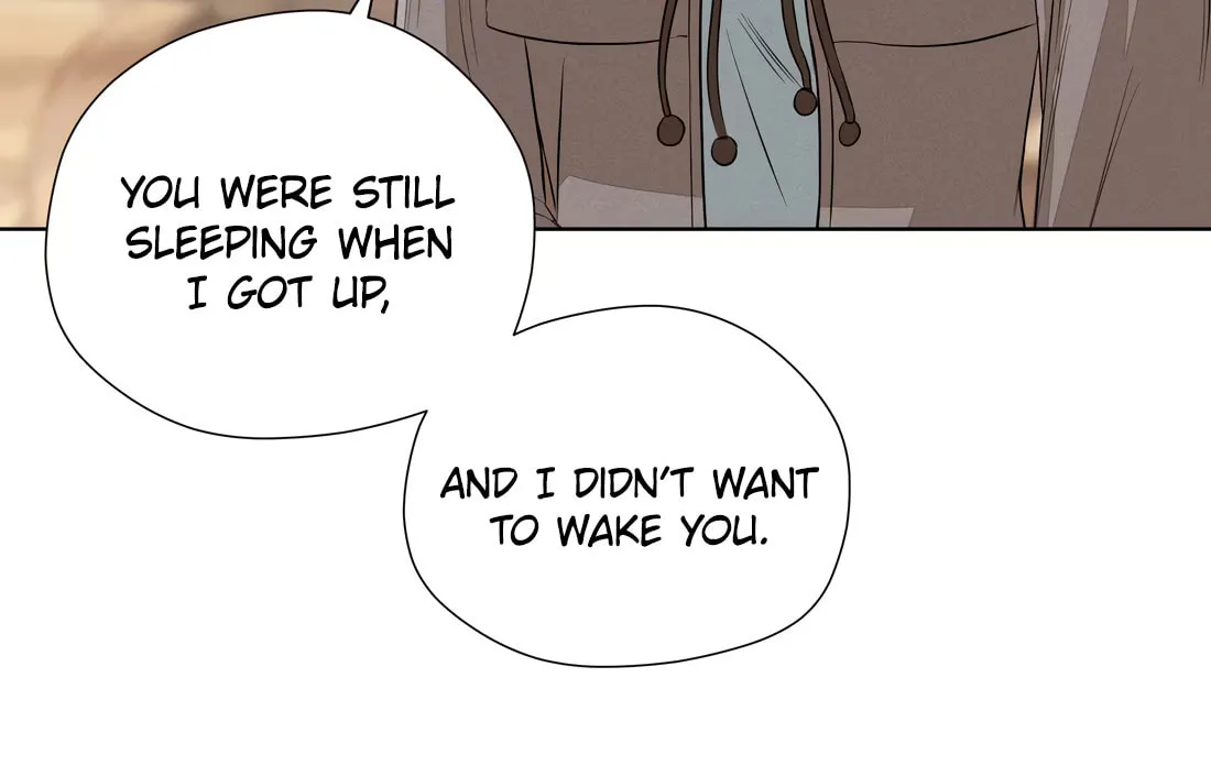 The Song that Transcends This World Chapter 50 page 33 - 