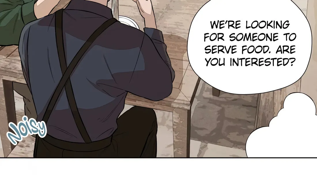 The Song that Transcends This World Chapter 50 page 5 - 