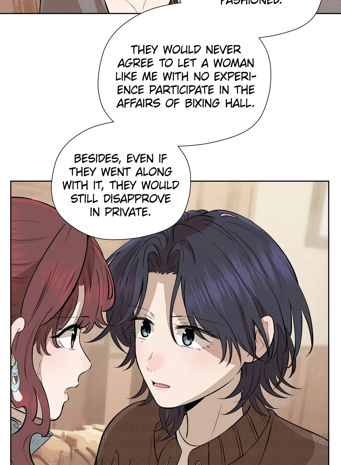 The Song that Transcends This World Chapter 50 page 45 - 