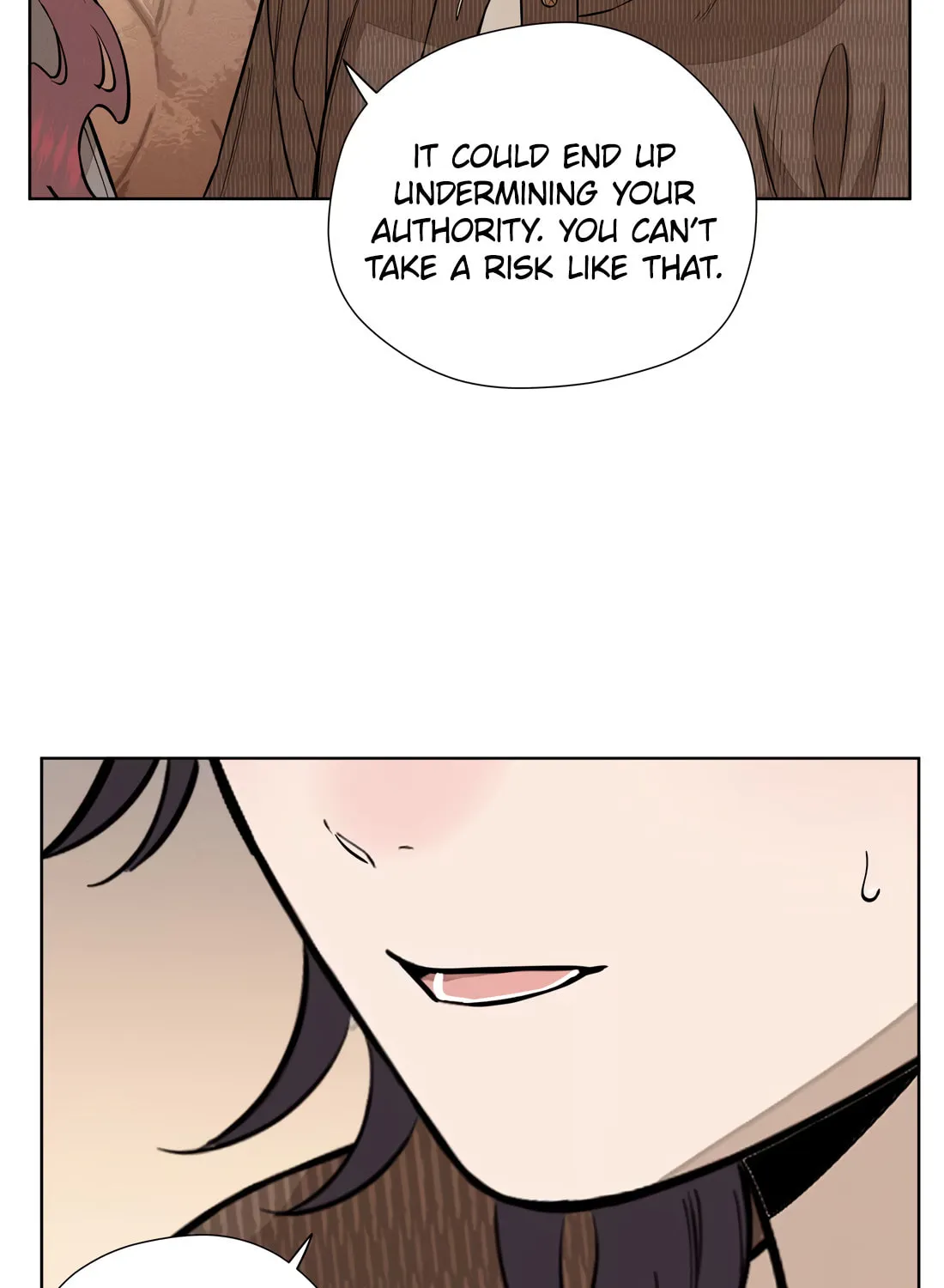 The Song that Transcends This World Chapter 50 page 46 - 