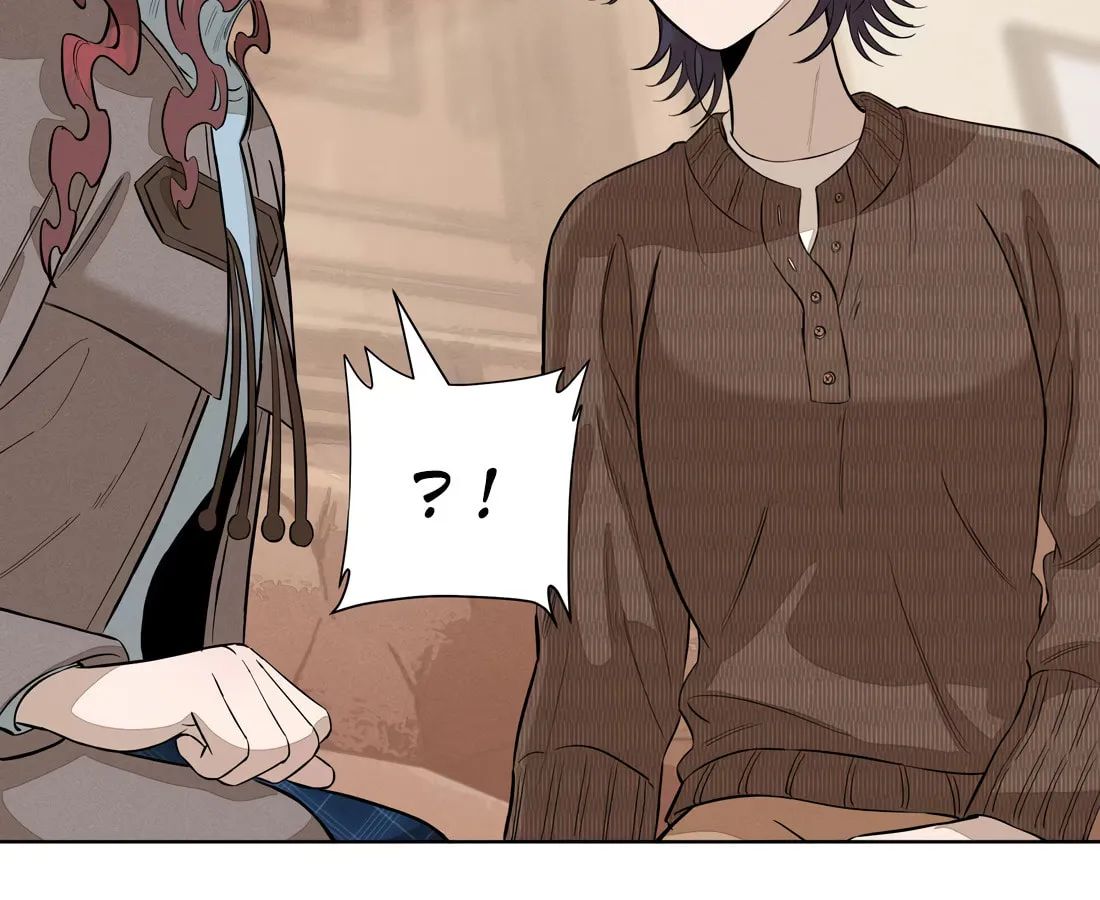 The Song that Transcends This World Chapter 50 page 48 - 