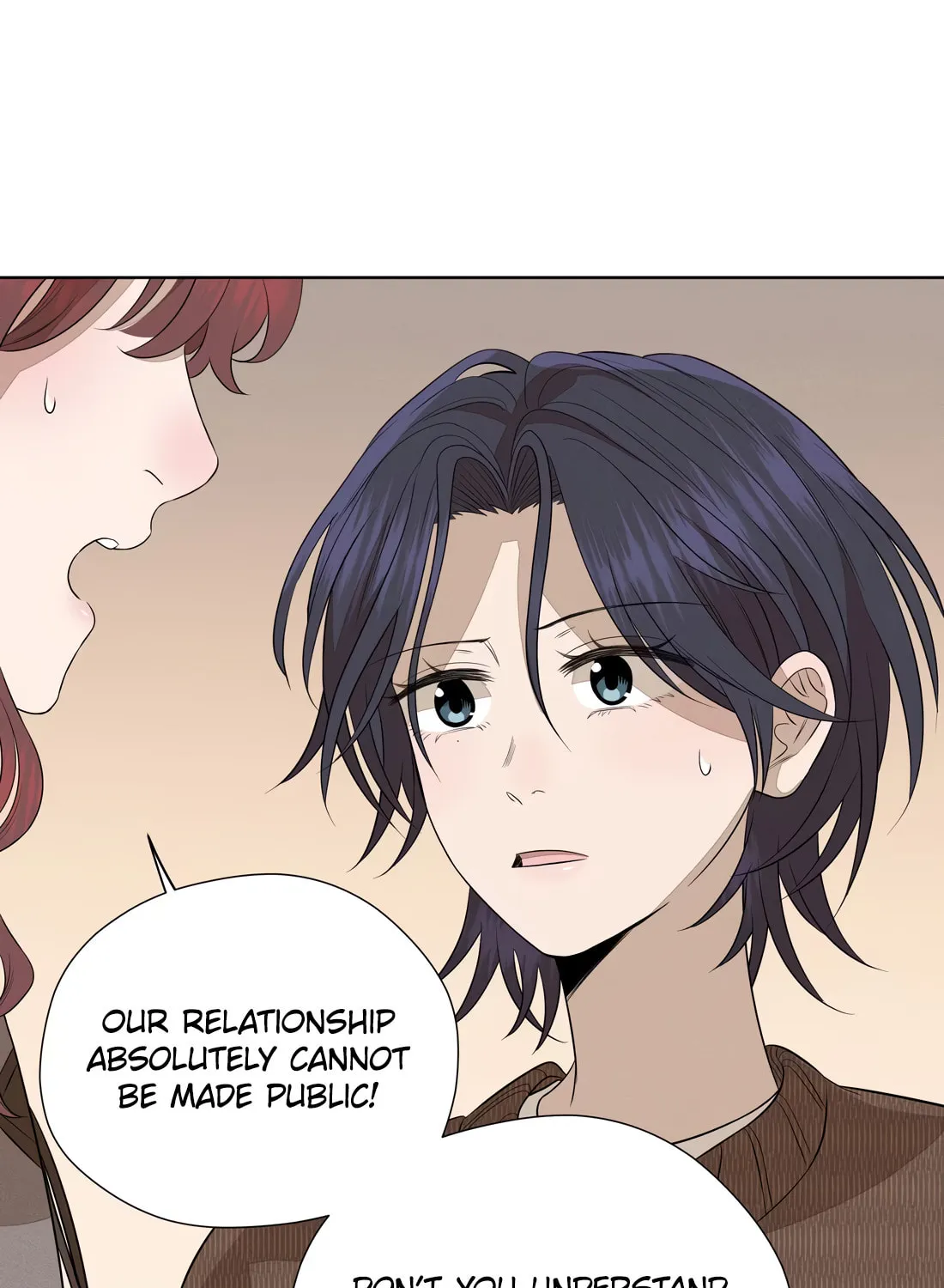 The Song that Transcends This World Chapter 50 page 50 - 