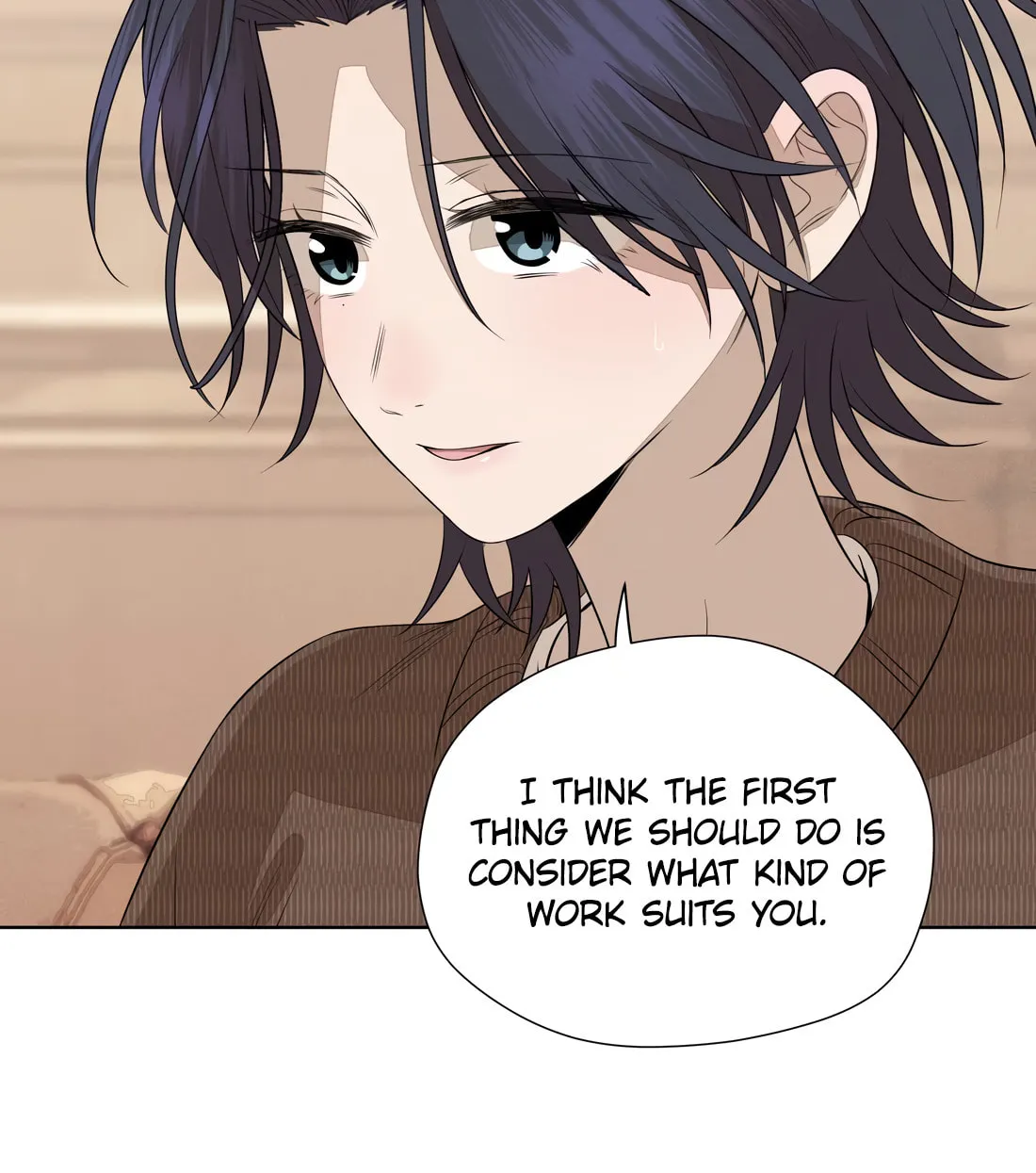 The Song that Transcends This World Chapter 50 page 53 - 