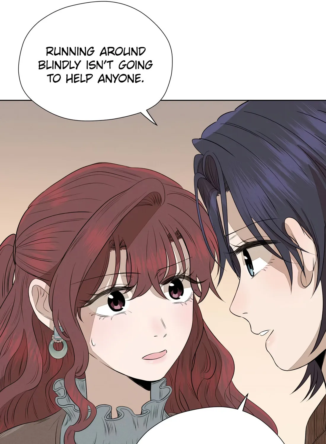 The Song that Transcends This World Chapter 50 page 54 - 
