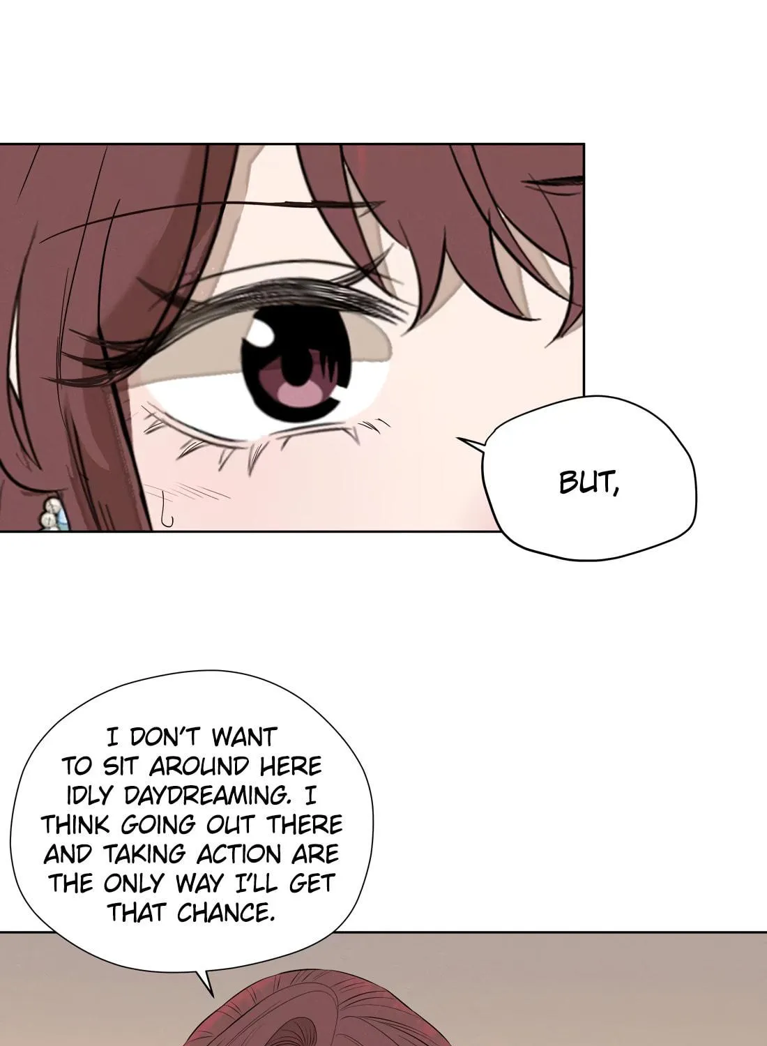 The Song that Transcends This World Chapter 50 page 56 - 