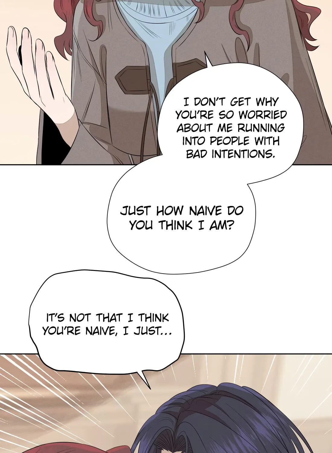 The Song that Transcends This World Chapter 50 page 58 - 