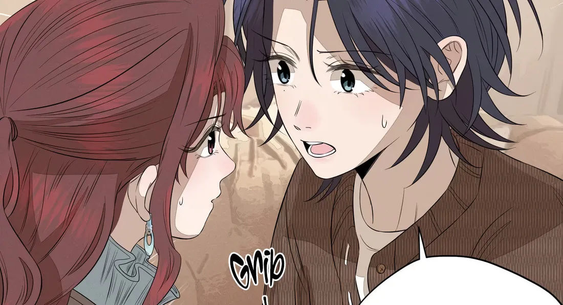 The Song that Transcends This World Chapter 50 page 59 - 