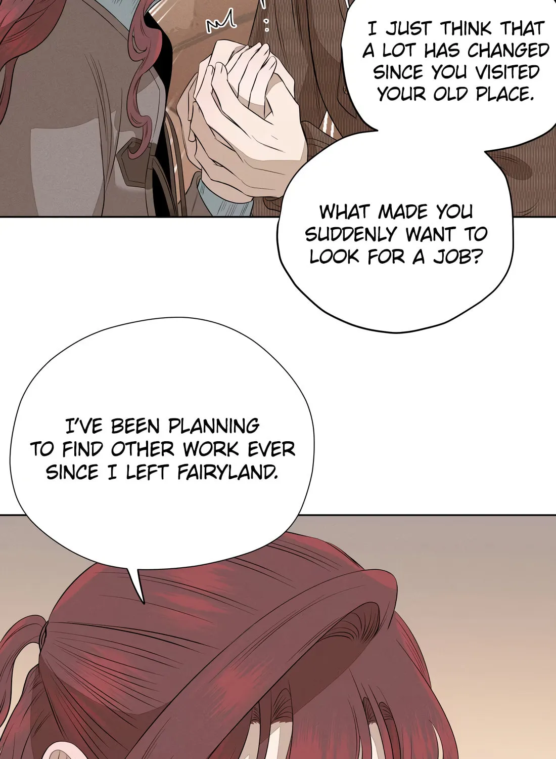 The Song that Transcends This World Chapter 50 page 60 - 