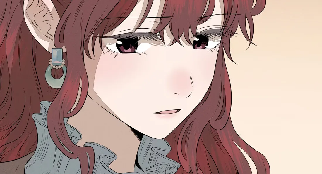 The Song that Transcends This World Chapter 50 page 61 - 