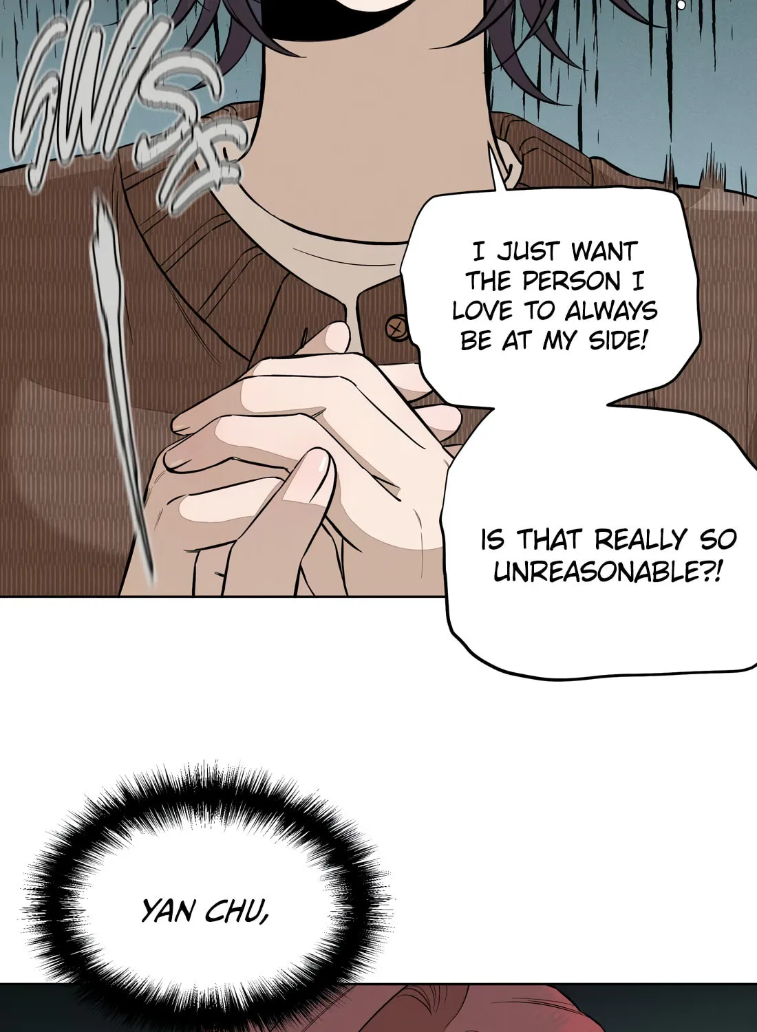The Song that Transcends This World Chapter 50 page 65 - 