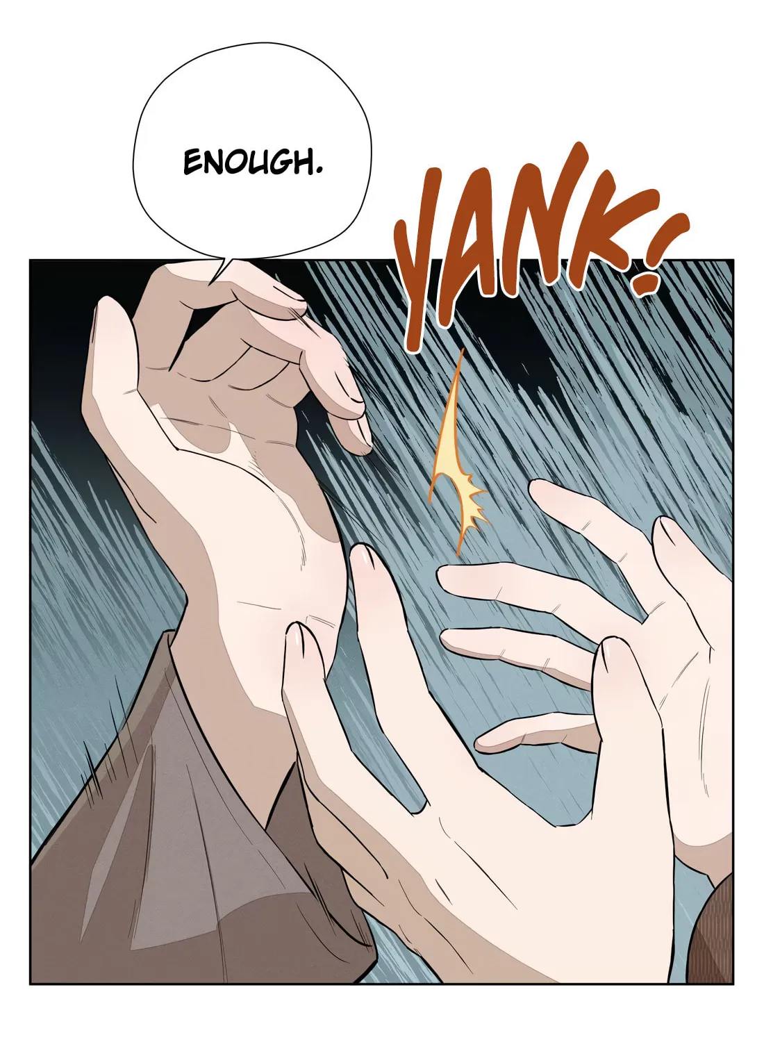 The Song that Transcends This World Chapter 50 page 67 - 