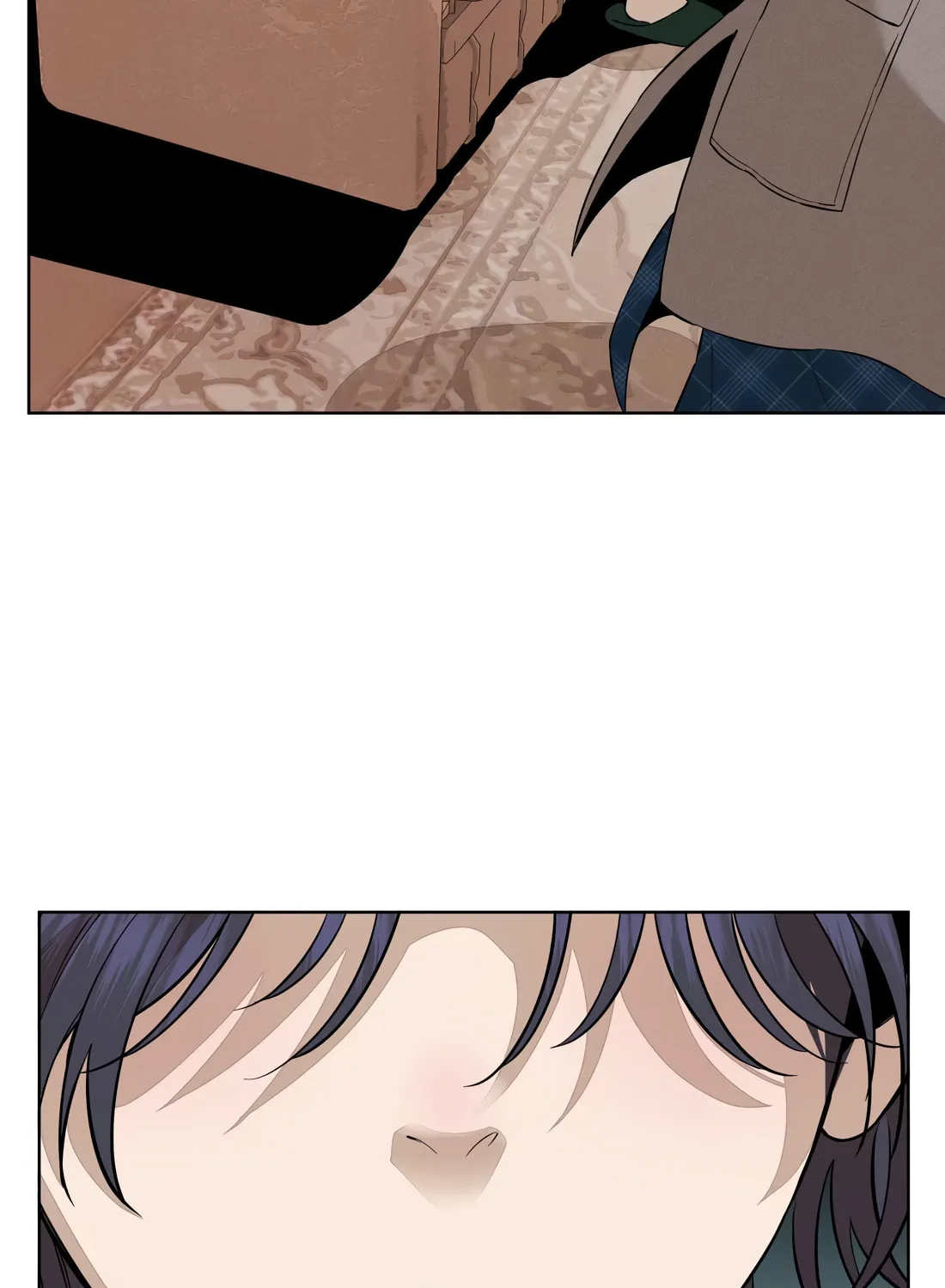 The Song that Transcends This World Chapter 50 page 70 - 