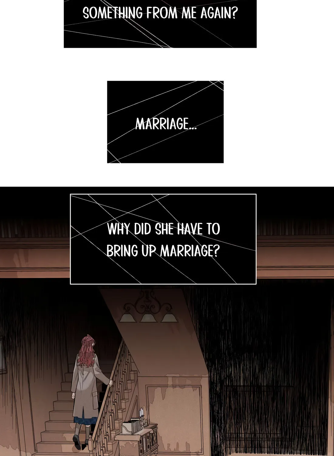 The Song that Transcends This World Chapter 50 page 72 - 