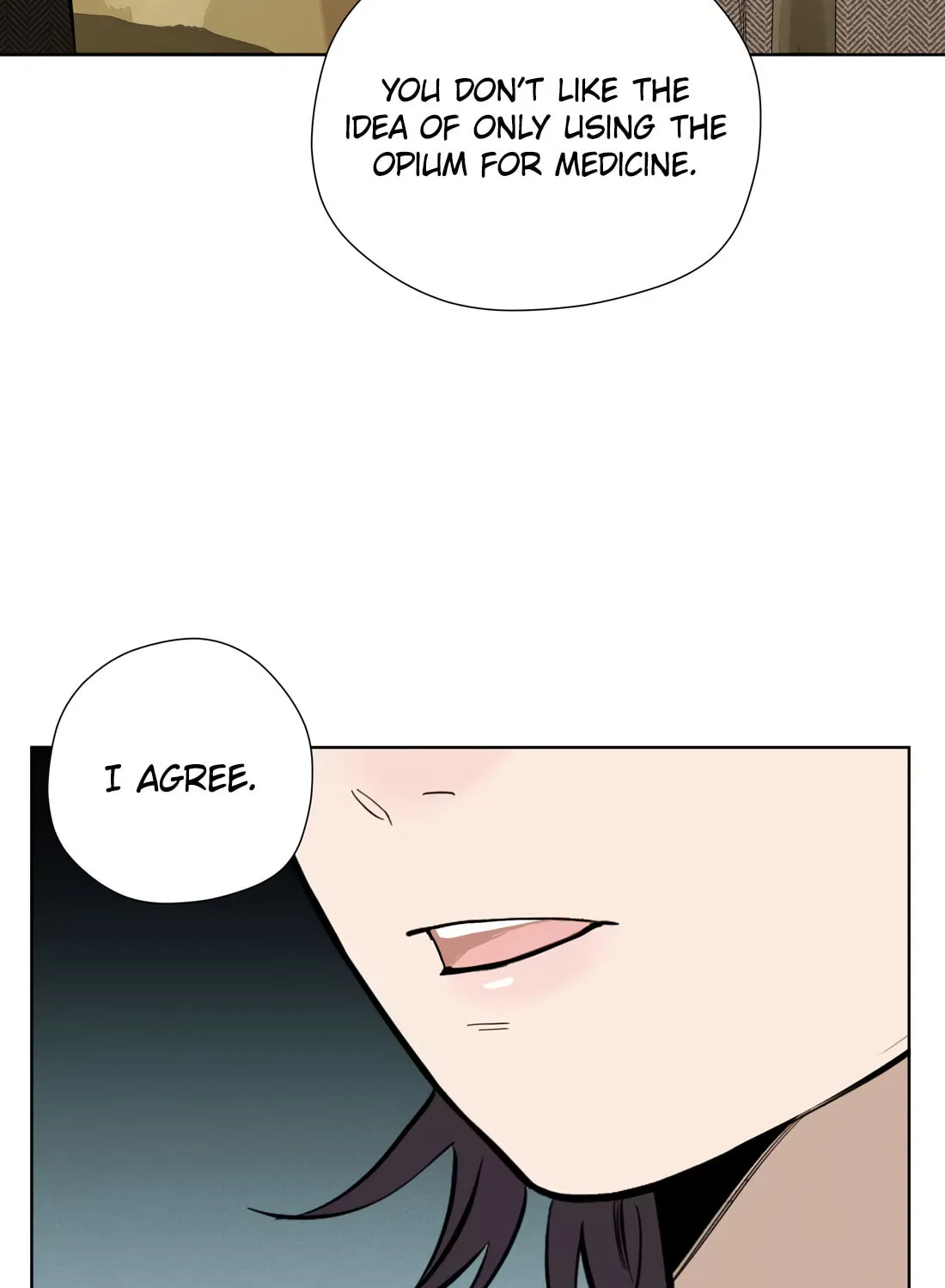 The Song that Transcends This World Chapter 51 page 13 - 