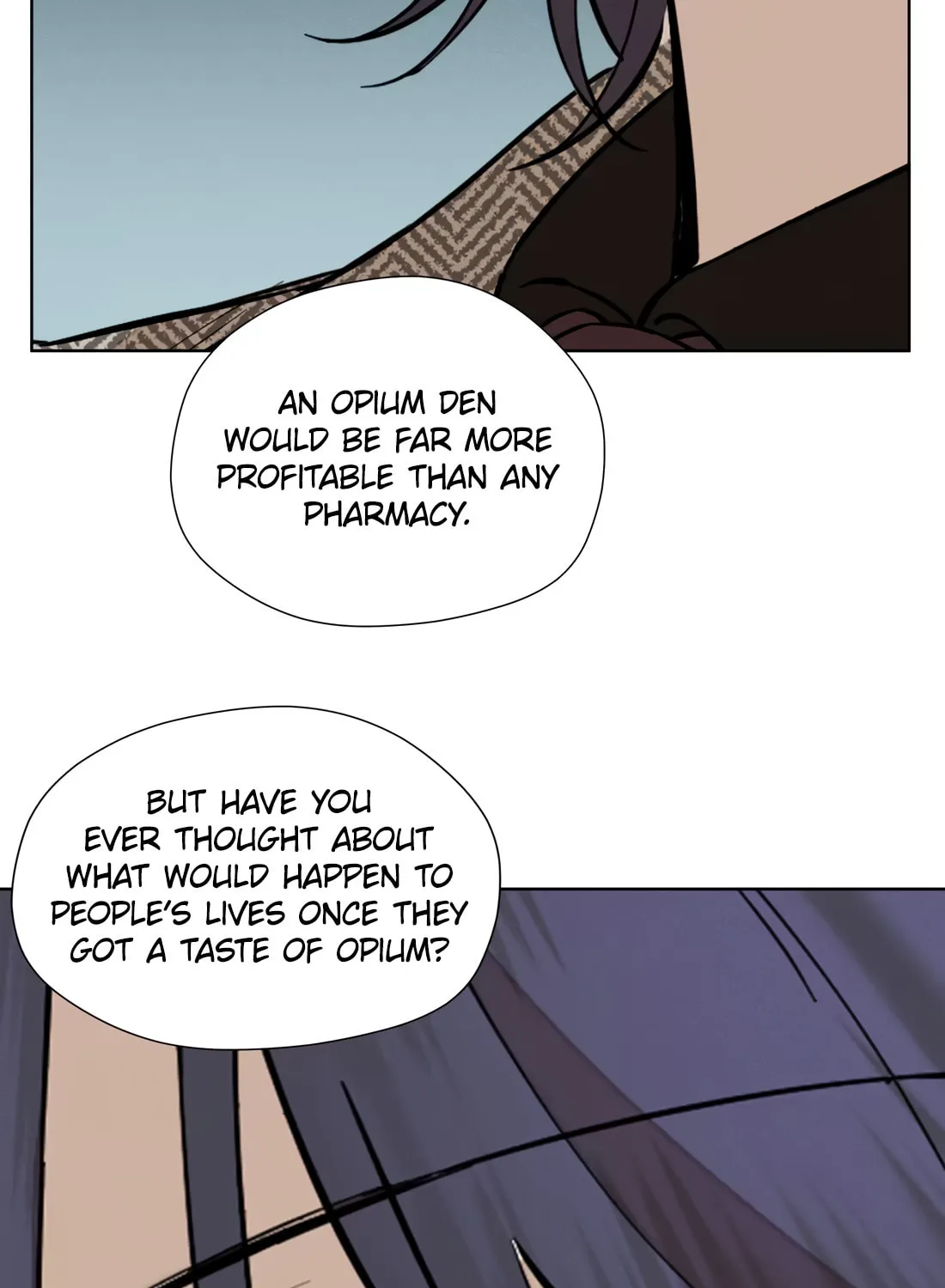The Song that Transcends This World Chapter 51 page 14 - 