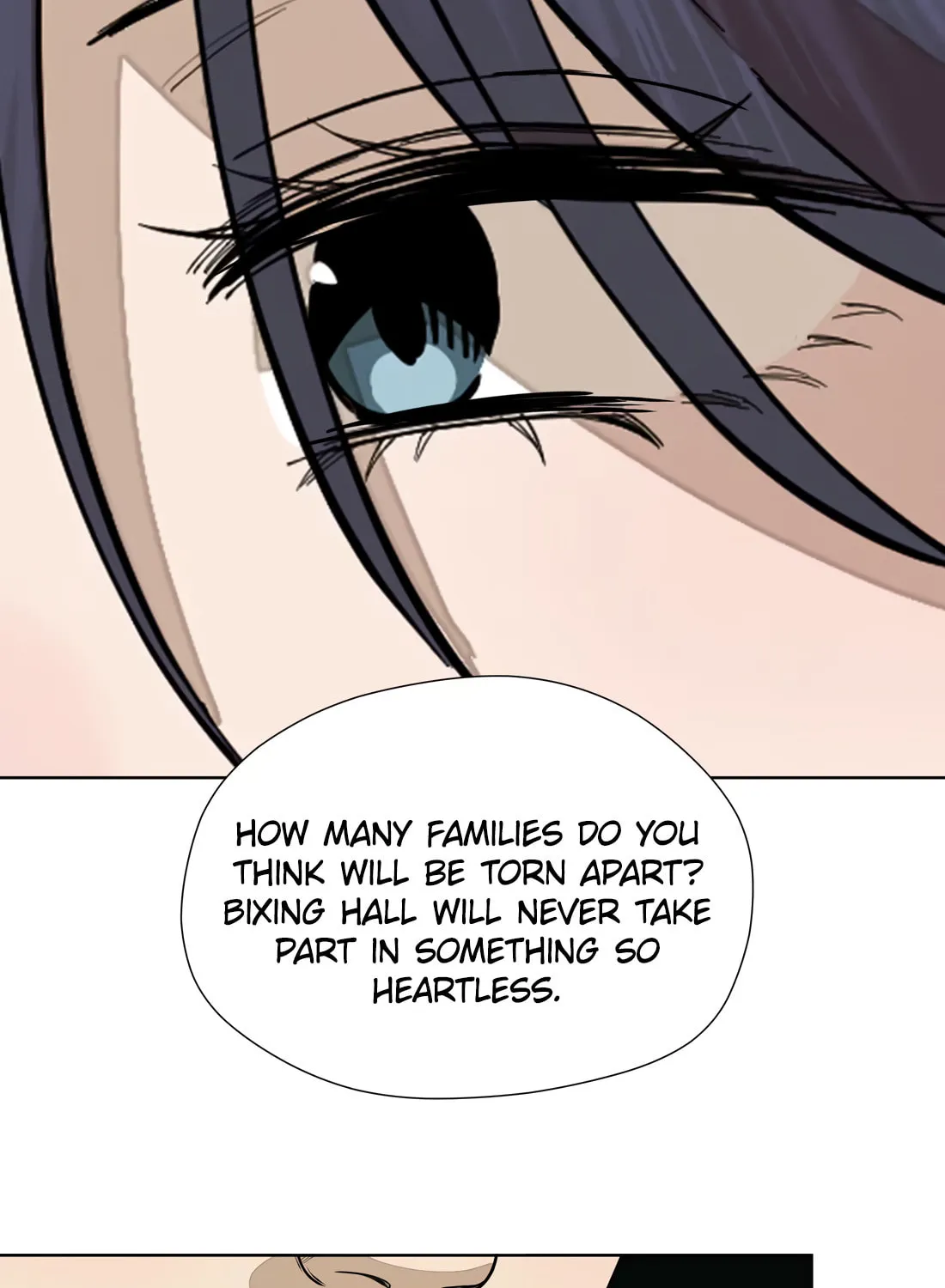 The Song that Transcends This World Chapter 51 page 15 - 