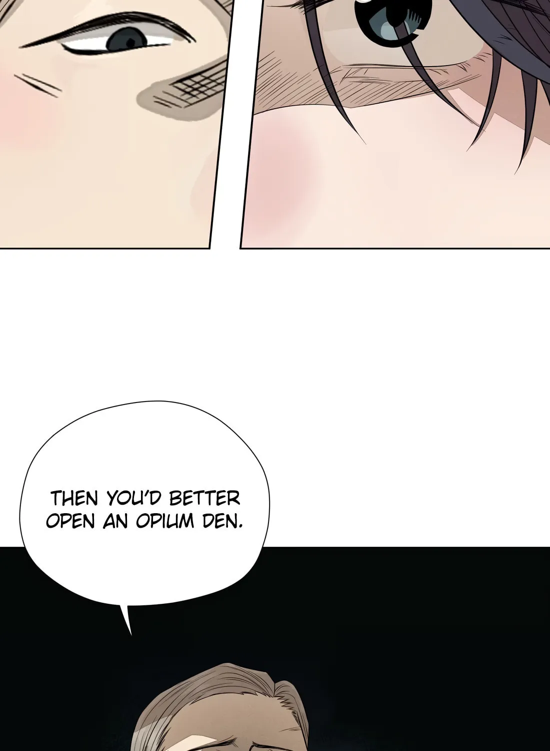 The Song that Transcends This World Chapter 51 page 20 - 