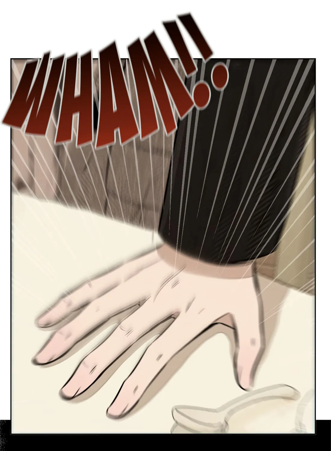 The Song that Transcends This World Chapter 51 page 23 - 