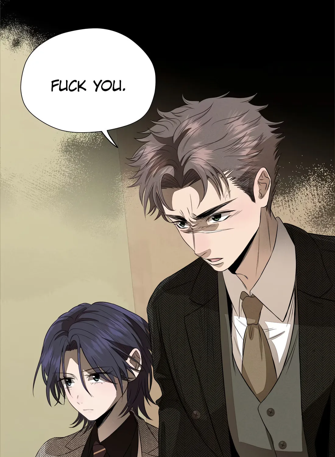 The Song that Transcends This World Chapter 51 page 24 - 