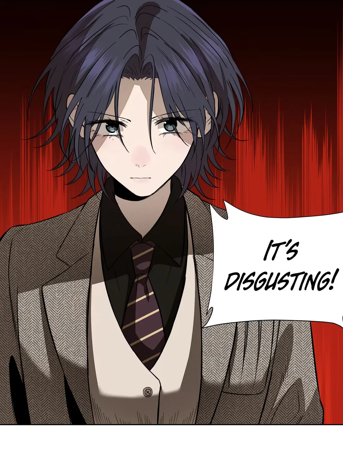 The Song that Transcends This World Chapter 51 page 31 - 