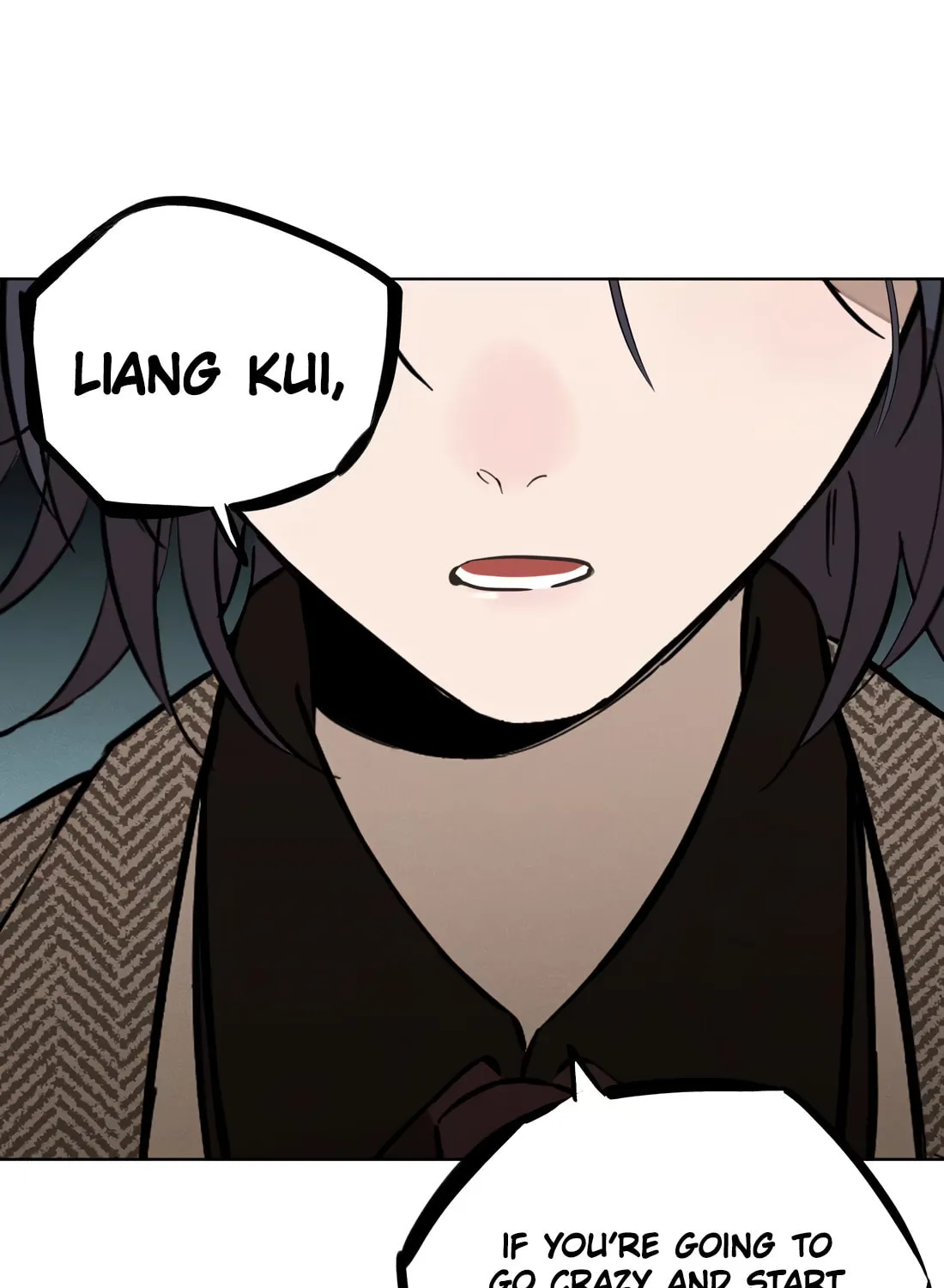 The Song that Transcends This World Chapter 51 page 32 - 
