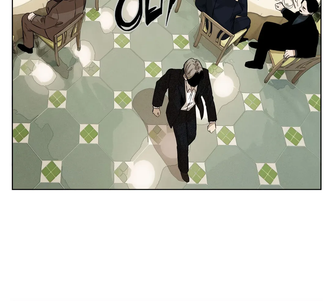 The Song that Transcends This World Chapter 51 page 38 - 