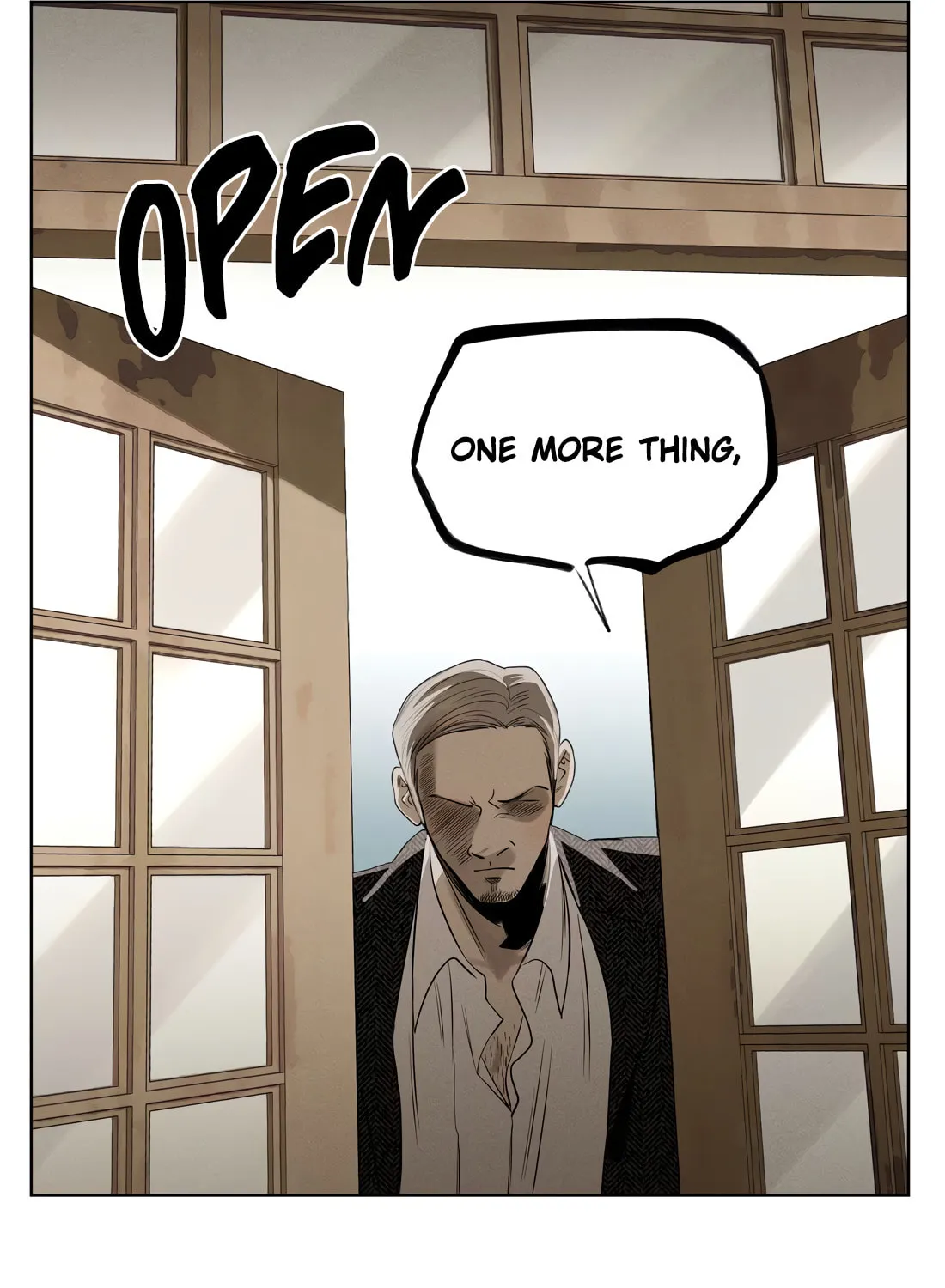 The Song that Transcends This World Chapter 51 page 39 - 