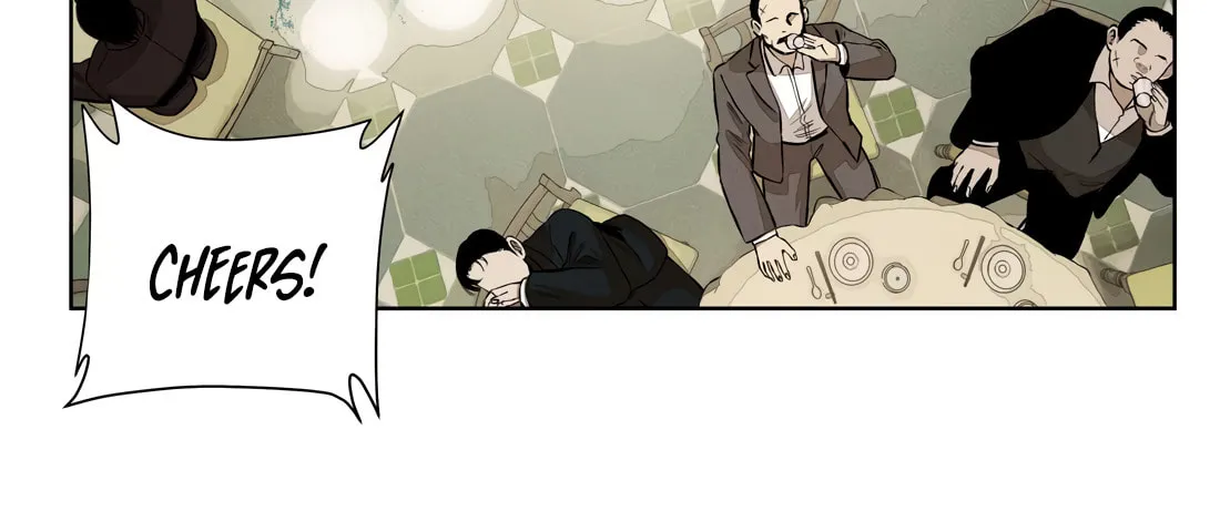 The Song that Transcends This World Chapter 51 page 5 - 